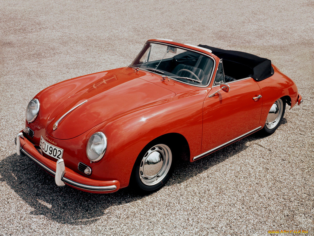 , porsche